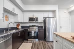 Cloud Nine Apartments – 3567 Chesapeake Ave., Los Angeles, CA 90016 - Photo 1 of 1