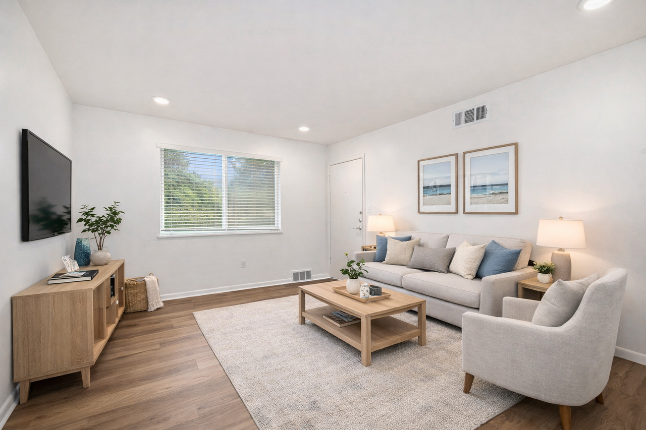 Royal Court Apartments - Photo 2 of 30