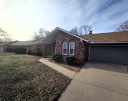 3345 S Jefferson Ave #1 - Photo 1 of 1