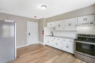 West Warwick Complex - Photo 1 of 1