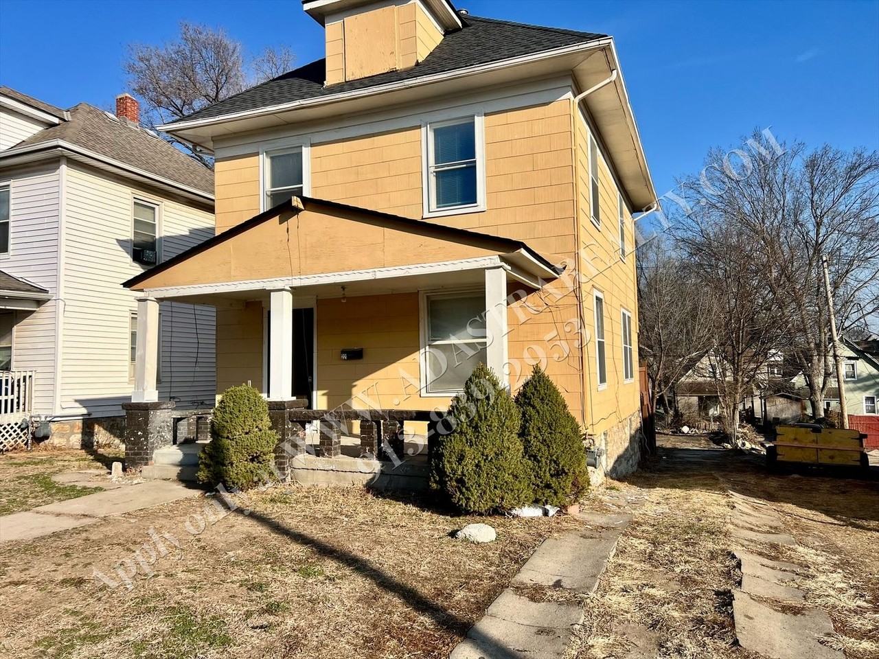 221 N 17th St - Photo 2 of 24