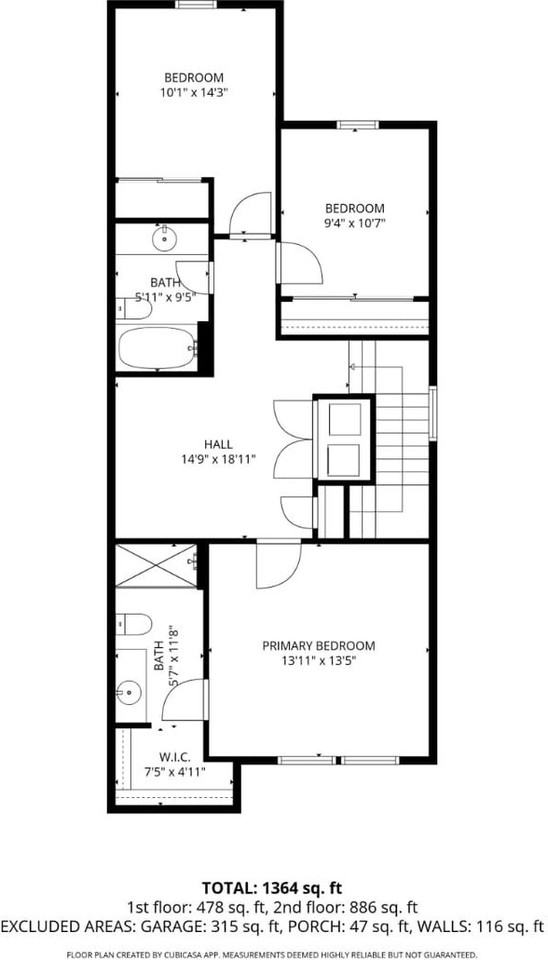 9436 Emerald Mesa St - Photo 3 of 18