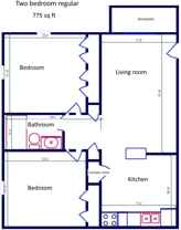 deVille I Properties LLC - Photo 1 of 1