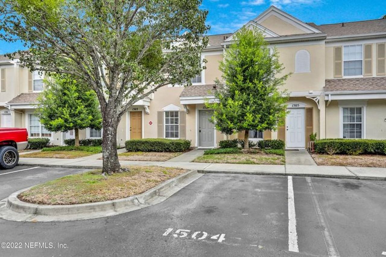 8230 Dames Point Crossing Blvd N #1 - Photo 3 of 24