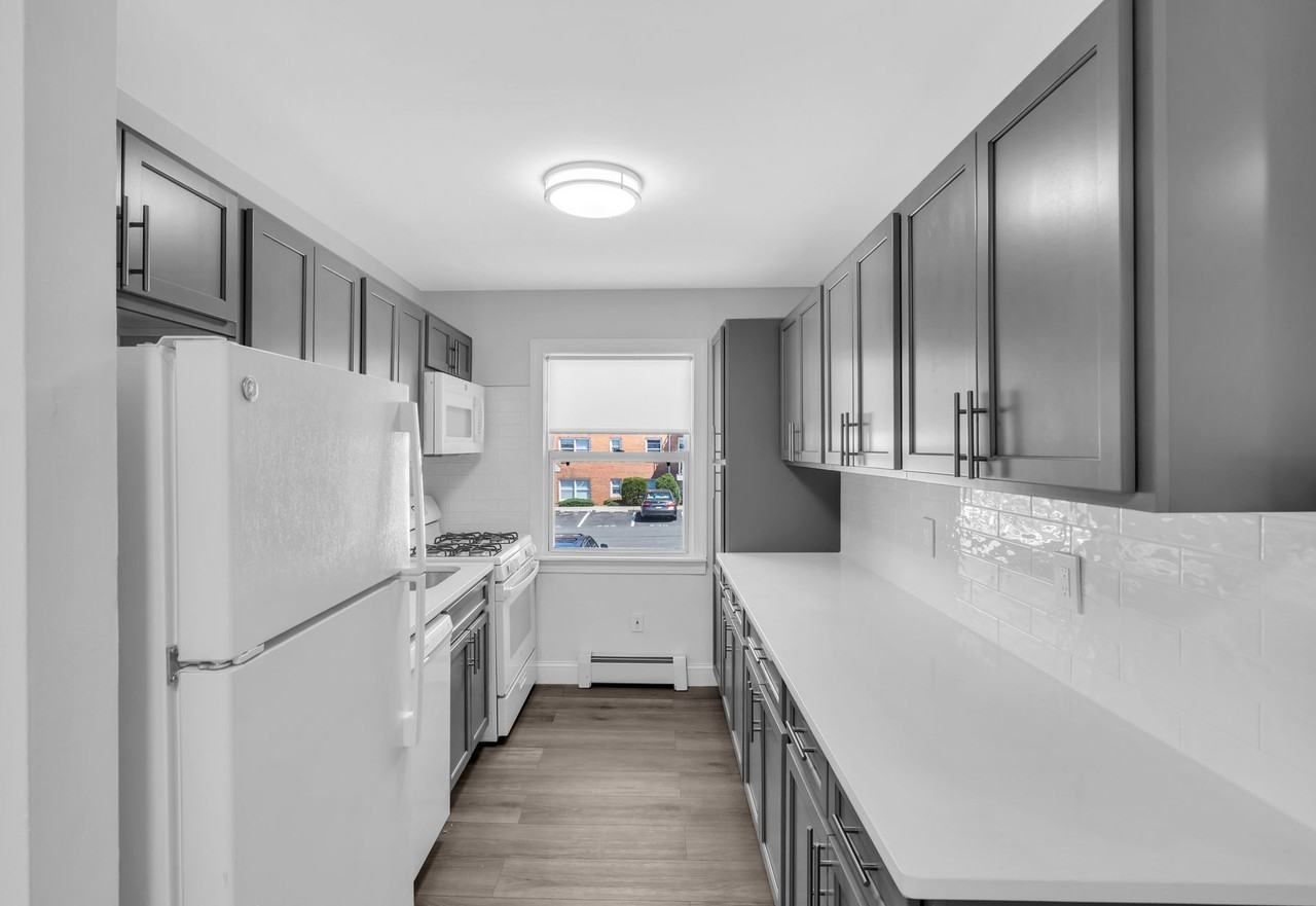 Sunrise Village Apartments! - Photo 2 of 50