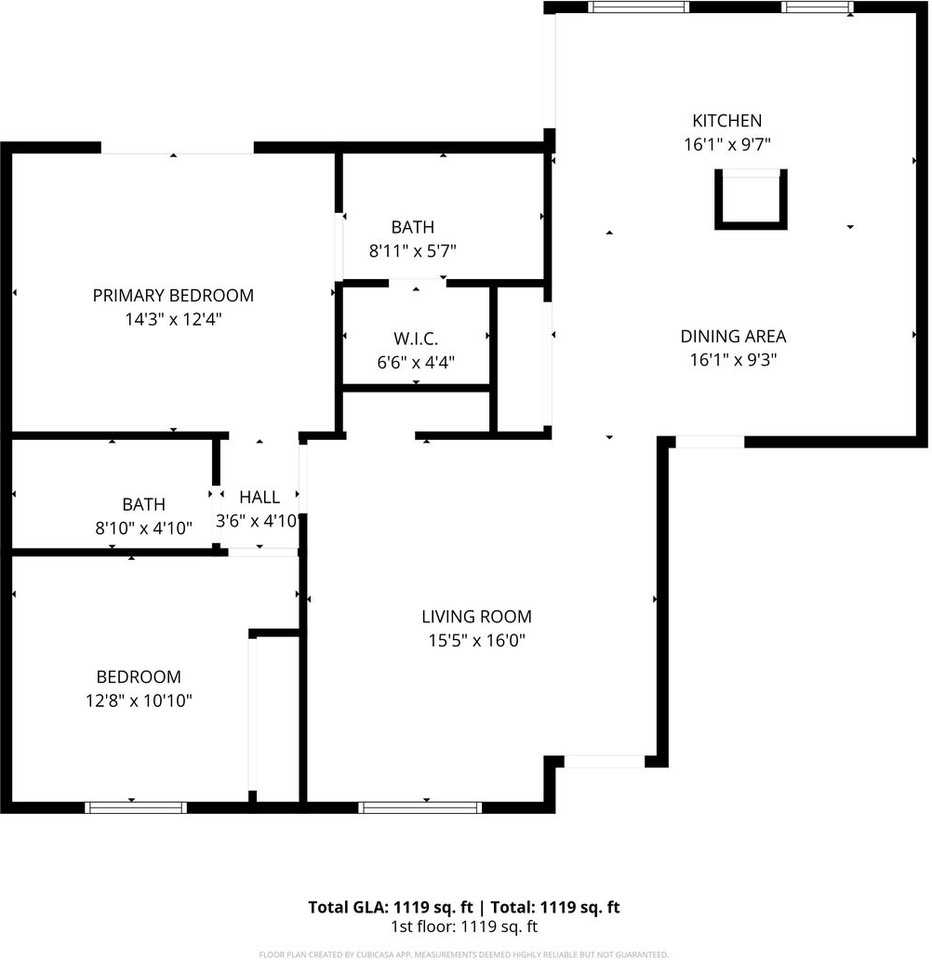 1614 Sw Metolius Ave - Photo 3 of 15