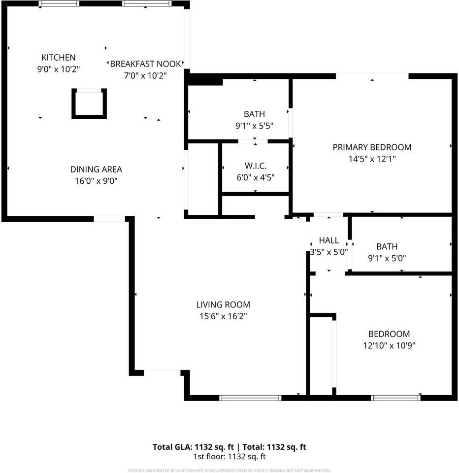 1616 Sw Metolius Ave - Photo 2 of 19