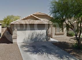 7736 N Sun Flair Dr - Photo 1 of 1