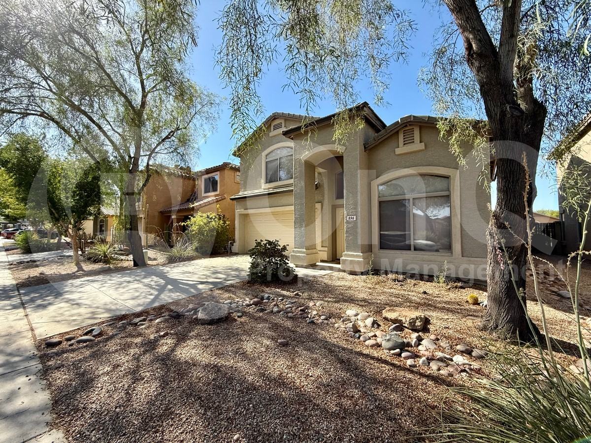 896 E Dragon Fly Rd - Photo 2 of 42