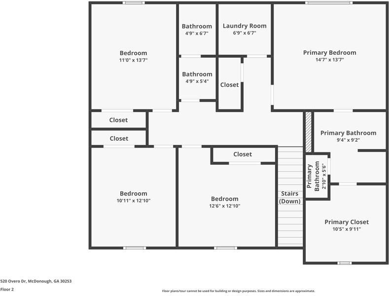 520 Overo Dr - Photo 3 of 17