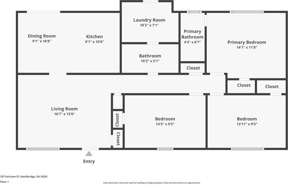 107 Fairview Pl - Photo 2 of 16