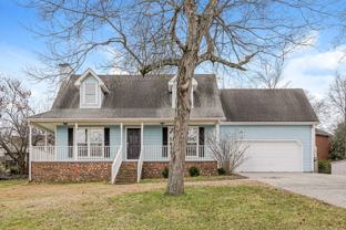 109 Saint Michaels Ln - Photo 1 of 1