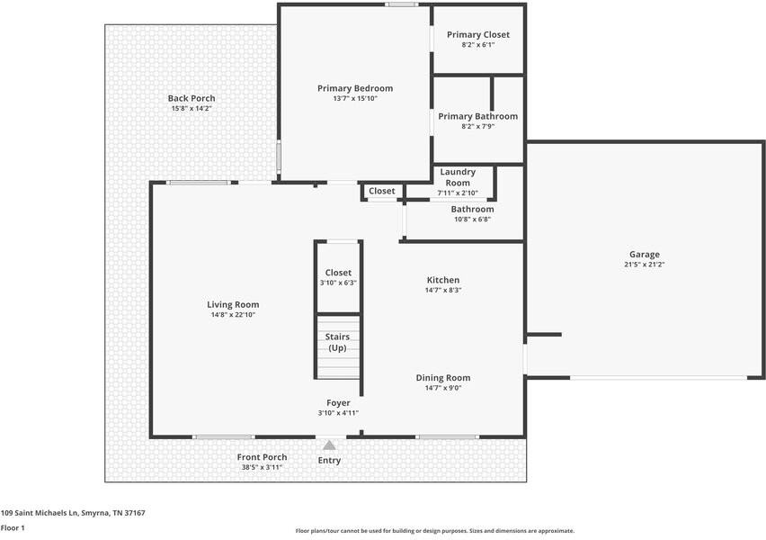 109 Saint Michaels Ln - Photo 2 of 17