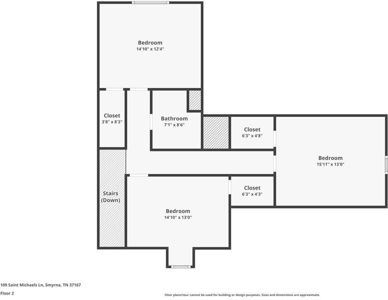 109 Saint Michaels Ln - Photo 3 of 17