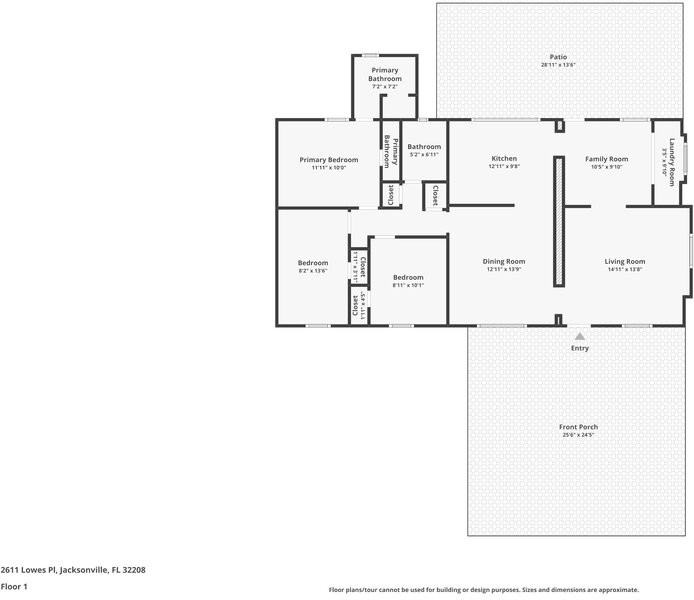 2611 Lowes Pl - Photo 2 of 16