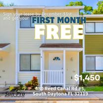 480 Reed Canal Rd #5 - Photo 1 of 1