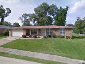 11003 Fawnhaven Dr - Photo 1 of 1