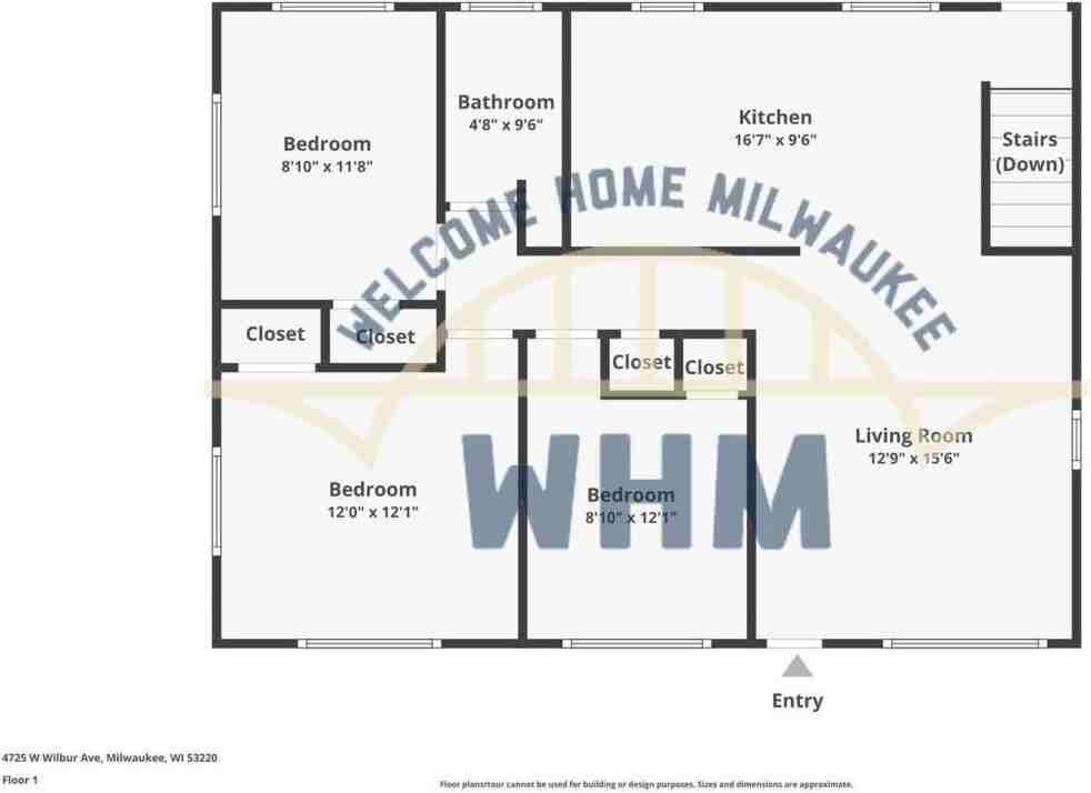 4725 W Wilbur Ave - Photo 2 of 10