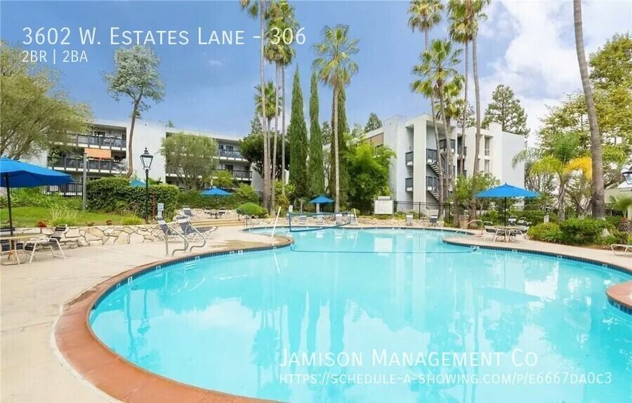 3602 W Estates Ln #306