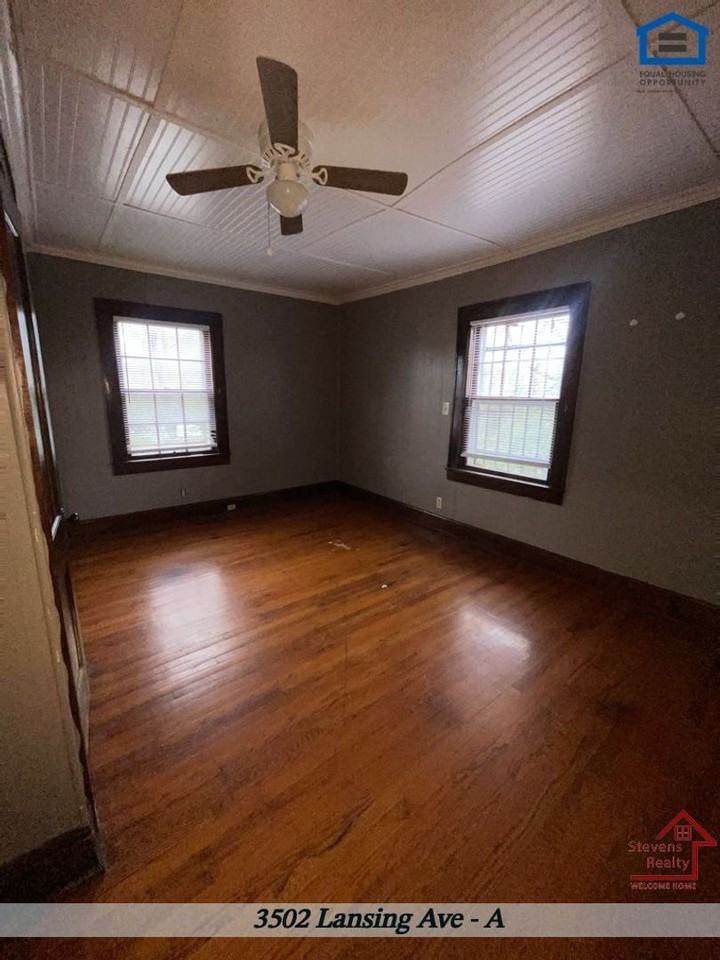 3502 Lansing Ave #A - Photo 4 of 11