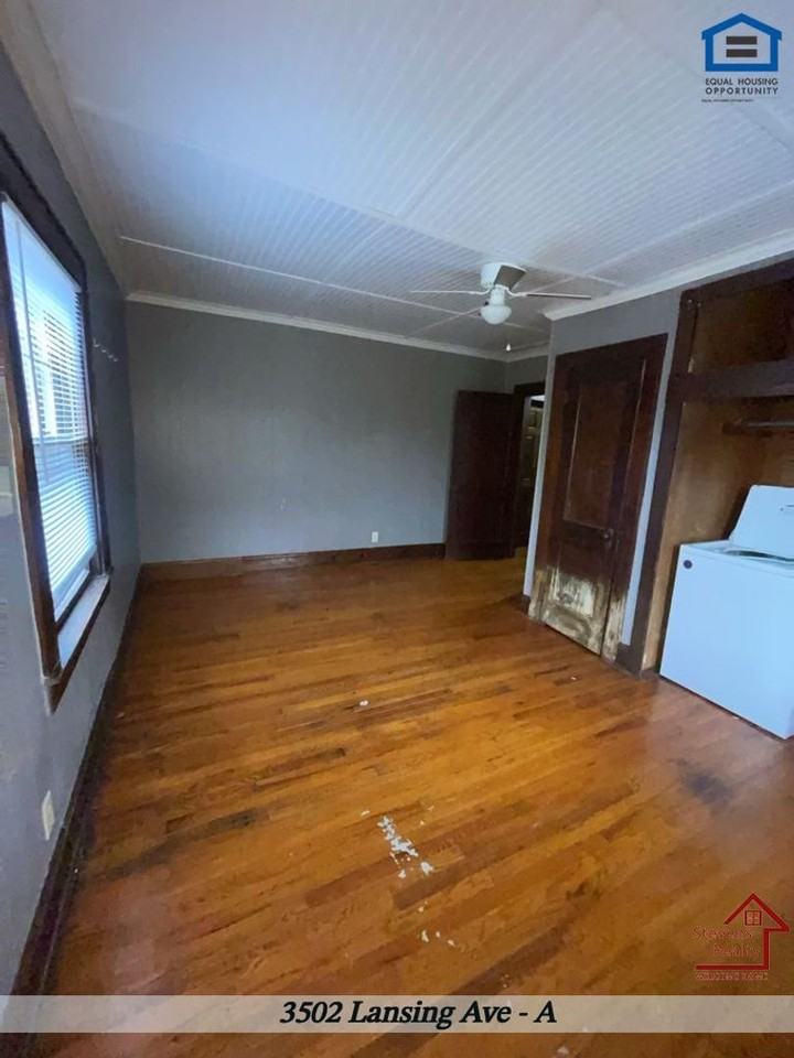 3502 Lansing Ave #A - Photo 5 of 11