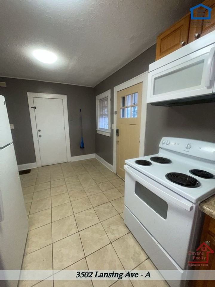 3502 Lansing Ave #A - Photo 6 of 11