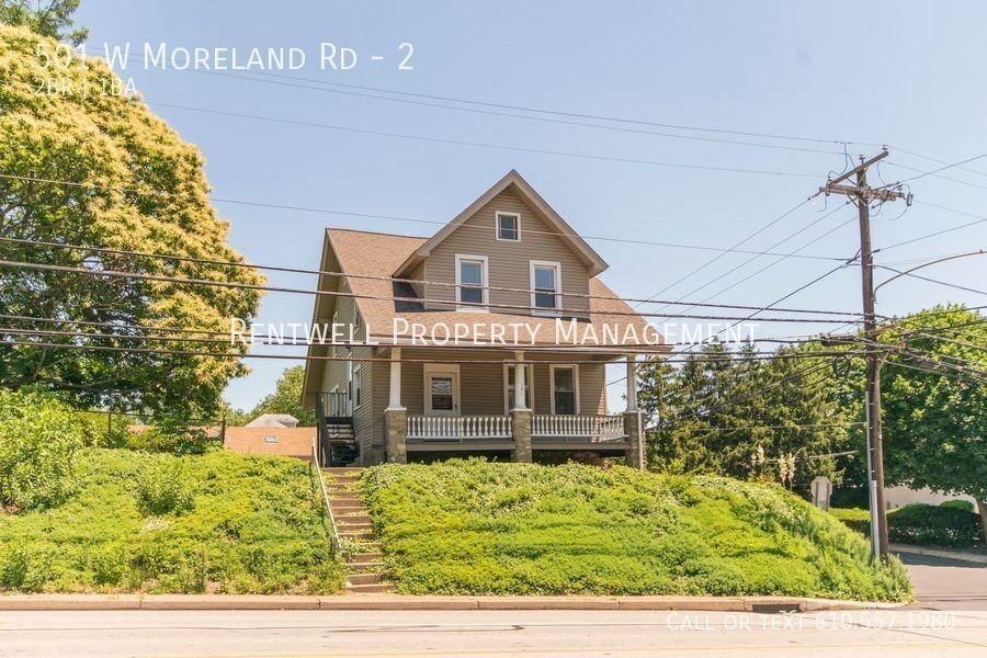 501 W Moreland Rd #2 - Photo 2 of 18
