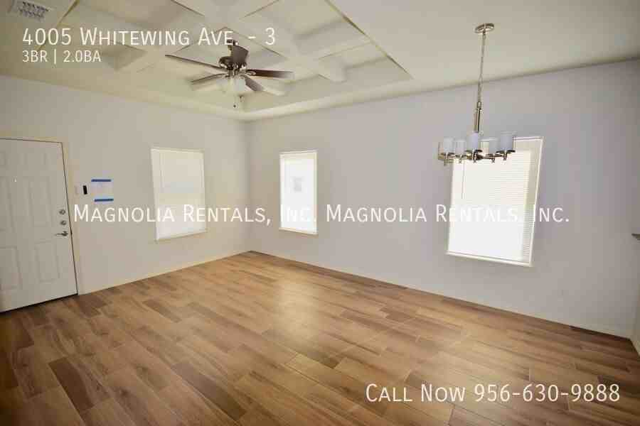 4005 Whitewing Ave #3 - Photo 3 of 12