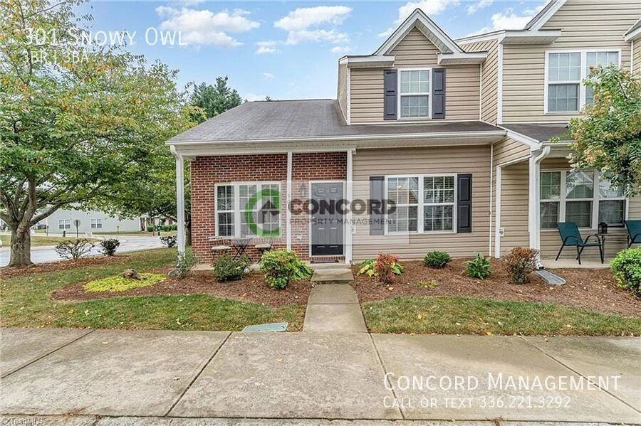 301 Snowy Owl Ct - Photo 2 of 19