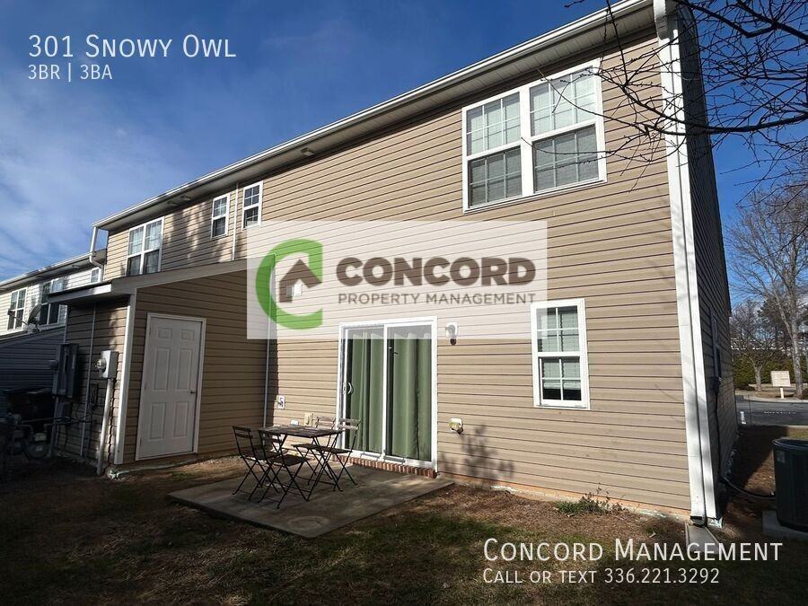 301 Snowy Owl Ct - Photo 3 of 19