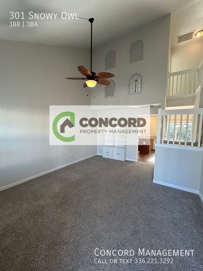 301 Snowy Owl Ct - Photo 4 of 19