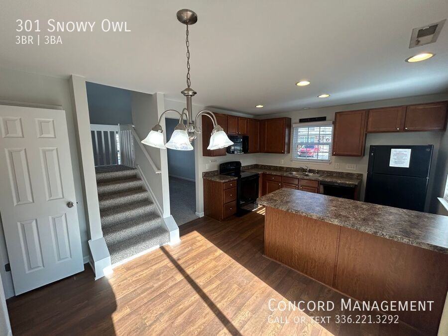 301 Snowy Owl Ct - Photo 7 of 19