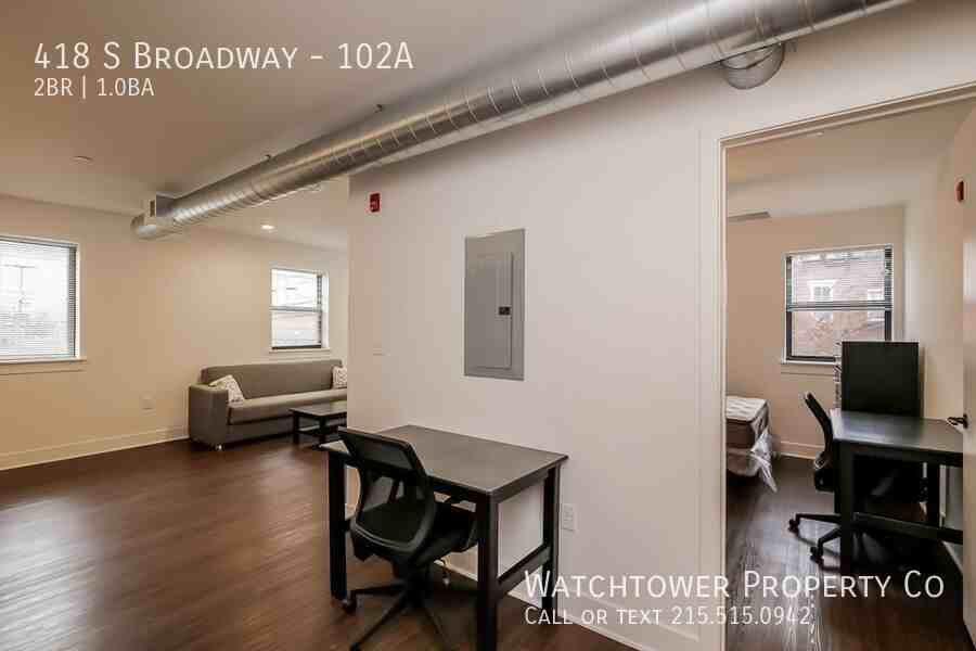 418 Broadway #102A - Photo 2 of 31