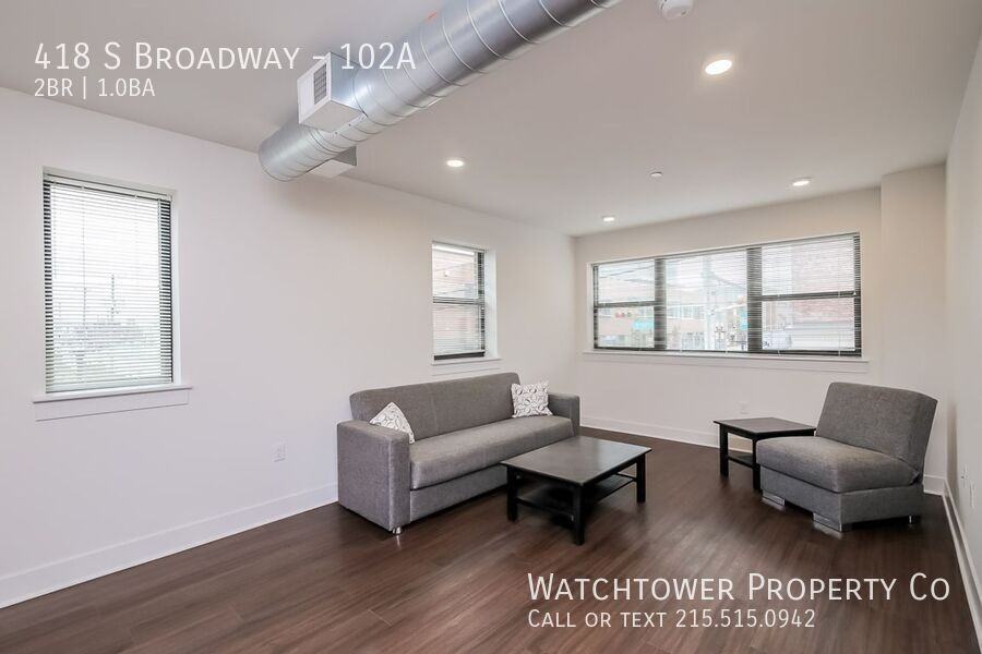 418 Broadway #102A - Photo 4 of 31