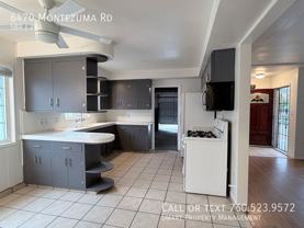 6470 Montezuma Rd - Photo 1 of 1