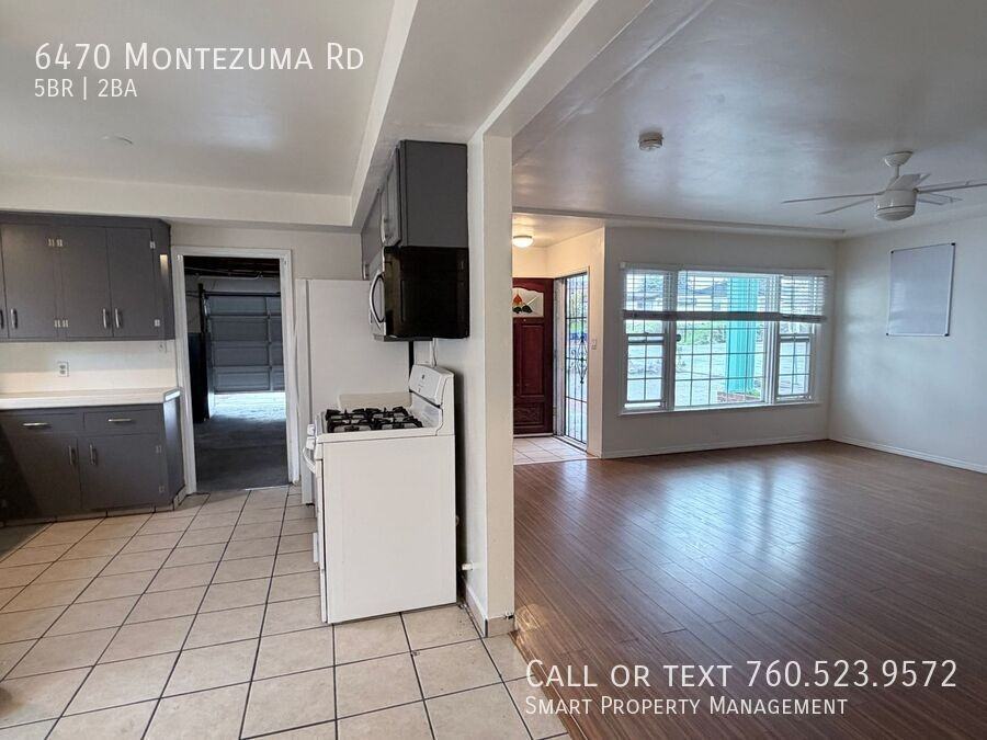 6470 Montezuma Rd - Photo 6 of 26