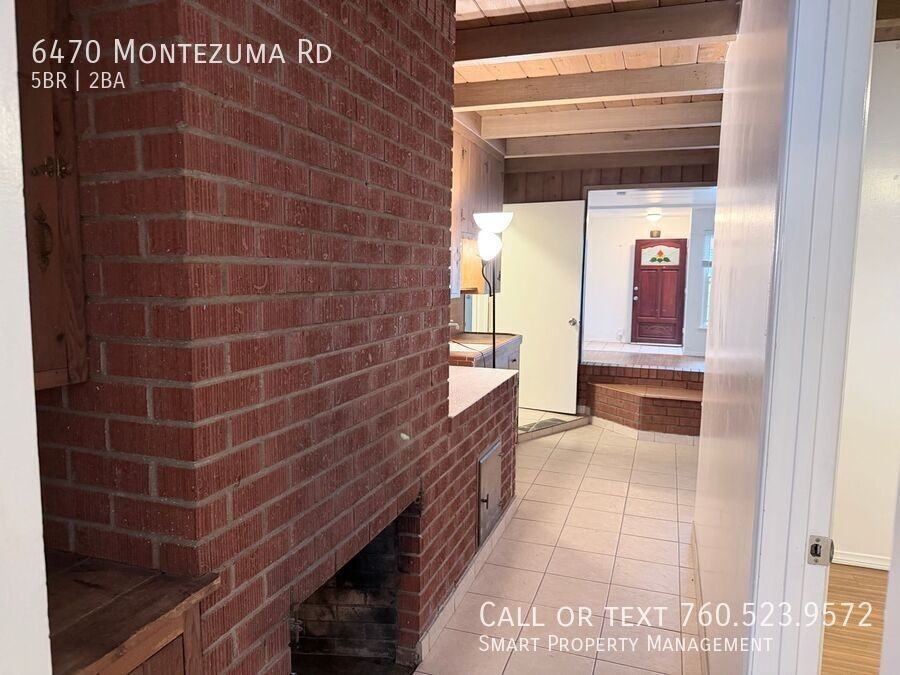 6470 Montezuma Rd - Photo 7 of 26