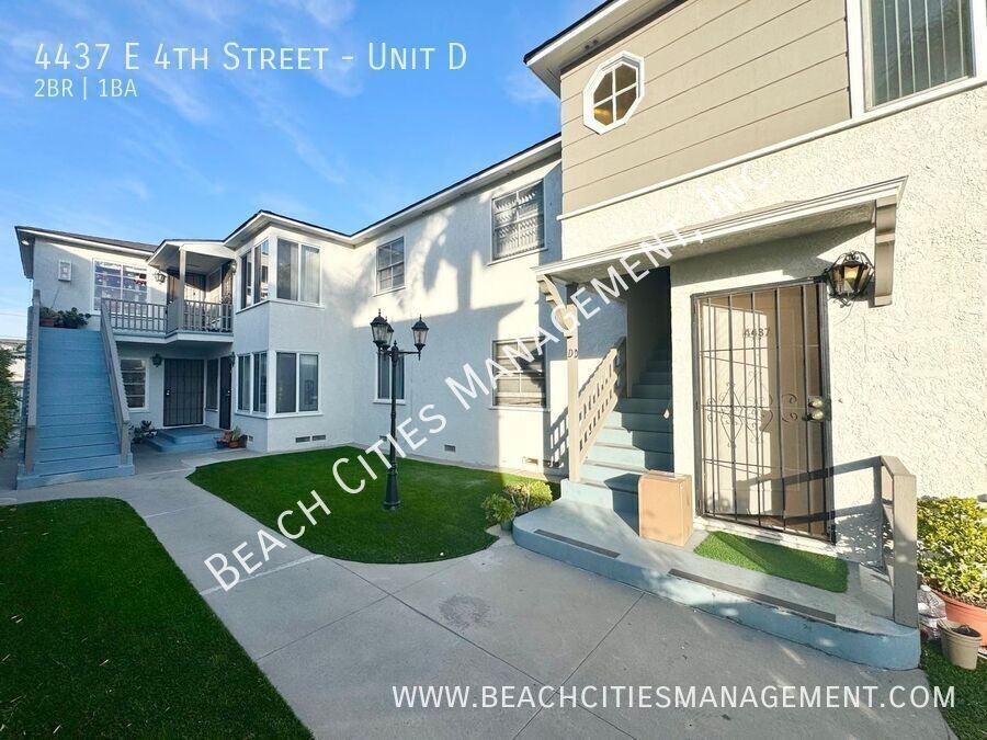 4437 E 4th St #D - Photo 2 of 21