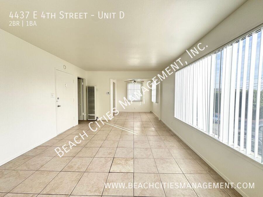 4437 E 4th St #D - Photo 4 of 21