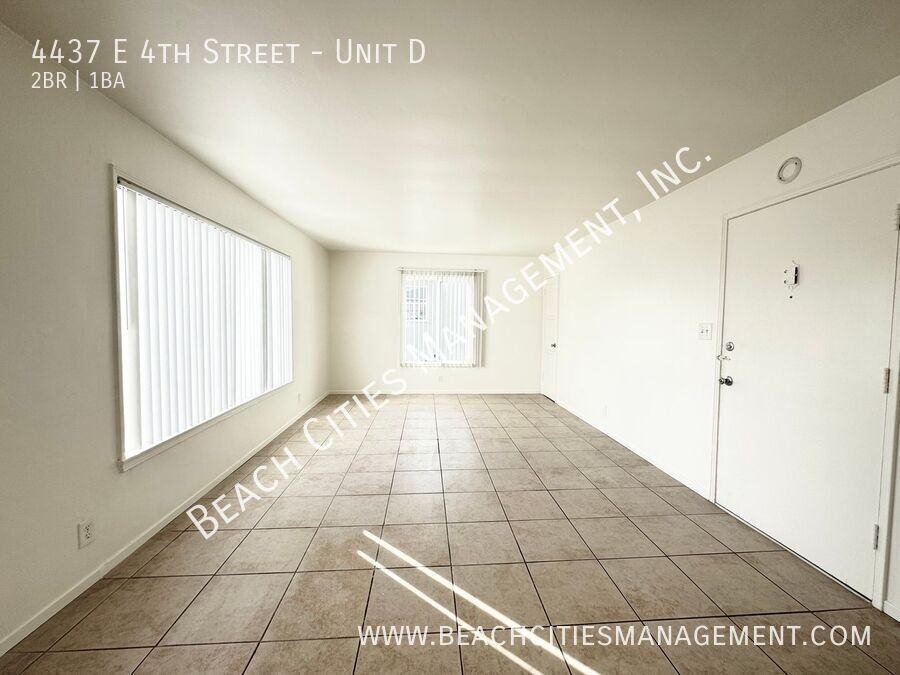 4437 E 4th St #D - Photo 5 of 21