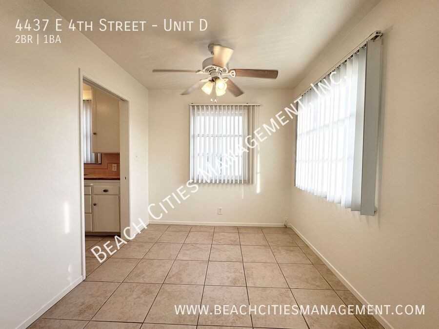 4437 E 4th St #D - Photo 6 of 21