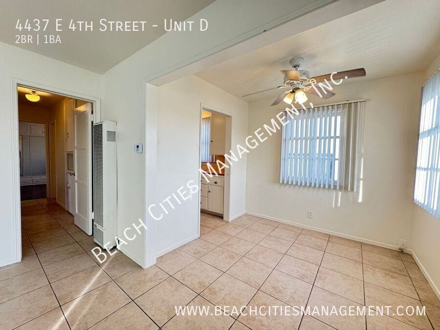 4437 E 4th St #D - Photo 7 of 21