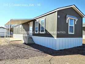 700 S Carmichael Ave #98 - Photo 1 of 1