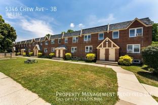 5346 Chew Ave #3B - Photo 1 of 1