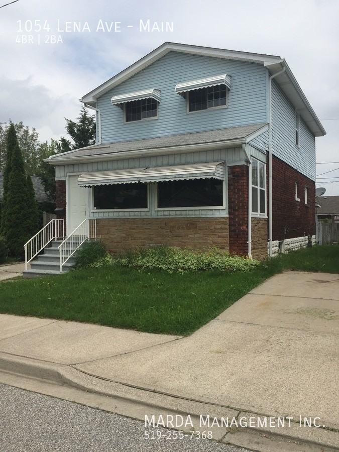 1054 Lena Ave #MAIN - Photo 2 of 41