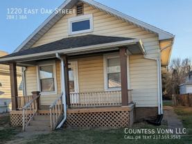 1220 E Oak St - Photo 1 of 1