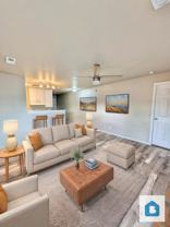 1833 E 3rd St #A - Photo 1 of 1