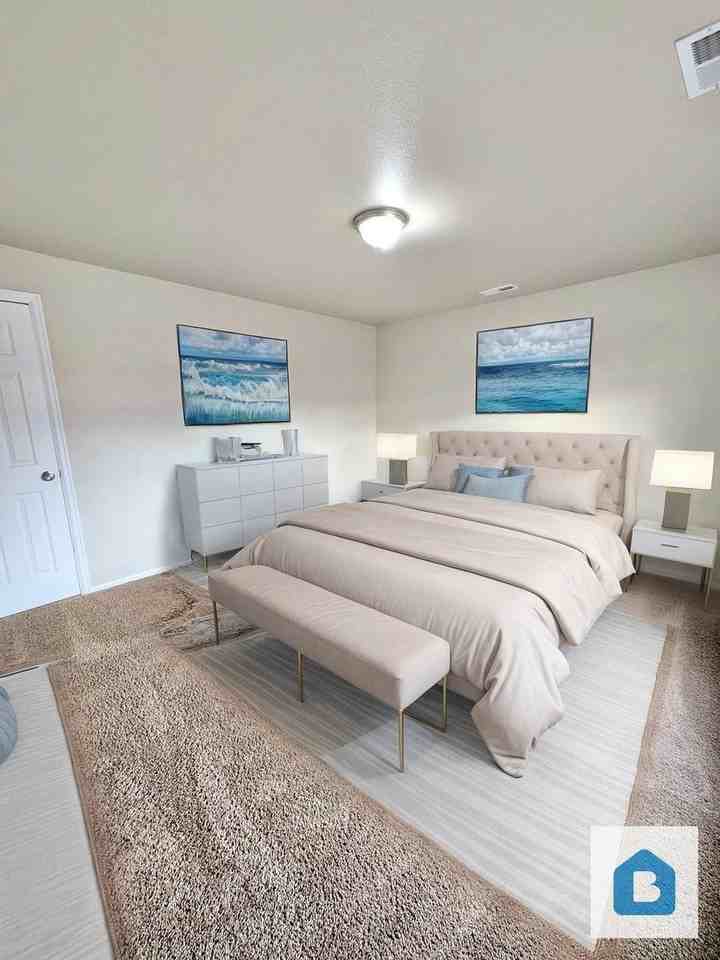 1833 E 3rd St #A - Photo 6 of 15