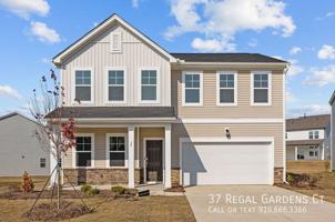 featured image of 37 Regal Gardens Ct