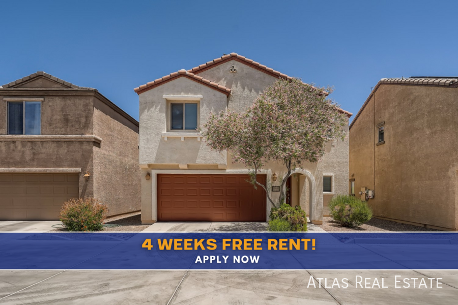 6006 S Hawks Hollow Ct - Photo 2 of 17